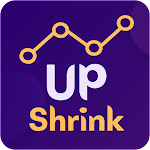 UpShrink screenshot-app