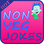 Adult नॉन वेग जोक्स हिंदी में- Non Veg Jokes 2019 screenshot-app