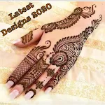 Mehndi Designs Offline screenshot-app