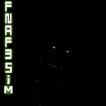 Simulator animatronics Full screenshot-app