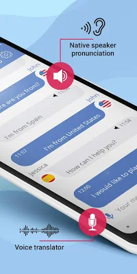 Vasco MultiTalk screenshot-app