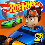 Beach Buggy Racing 2 screenshot-app