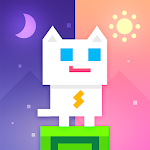 Super Phantom Cat screenshot-app