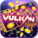 Vulkan Vegas simulator screenshot-app