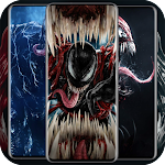 Venom 2 wallpaper screenshot-app