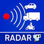 Radarbot screenshot-app