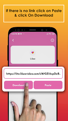 All Video Downloader -Social Media Status Download screenshot-app