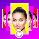 Pocket Video Editor screenshot-app