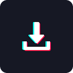 Video Downloader for Tik Tok screenshot-app