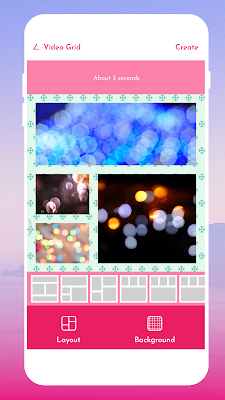 Video Maker With Music 2022 screenshot-app