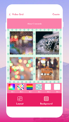 Video Maker With Music 2022 screenshot-app