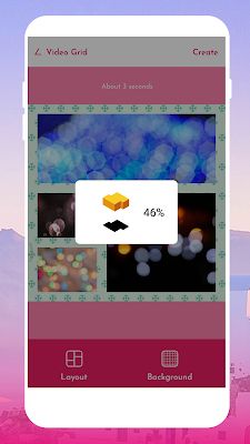 Video Maker With Music 2022 screenshot-app