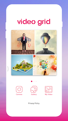 Video Maker With Music 2022 screenshot-app