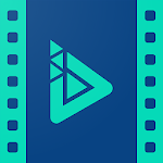 Video Invitation Maker App screenshot-app