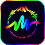 M Master Video Status Maker with music screenshot-app