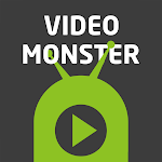 VideoMonster screenshot-app