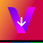 All Video Downloader without Watermark screenshot-app