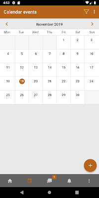 demoapp screenshot-app