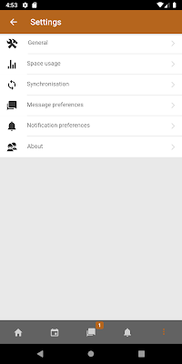 demoapp screenshot-app