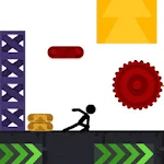 X-Parkour screenshot-app