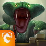 Escape Games screenshot-app