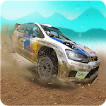 M.U.D. Rally Racing screenshot-app