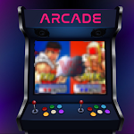 Arcade Fighting M.A.M.E / MAME screenshot-app