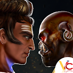 fight of the legends 3 screenshot-app