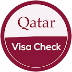 Qatar Visa Check and Apply screenshot-app