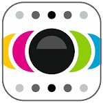 Phogy, 3D Camera screenshot-app