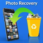 Deleted Photo Recovery App Restore Deleted Photos screenshot-app