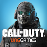Call Of Duty screenshot-app