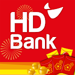 HDBank screenshot-app