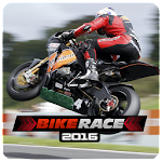 Bike Race 2016 screenshot-app