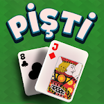 Pişti Master screenshot-app