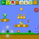 Level Maker screenshot-app