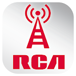 RCA Signal Finder screenshot-app