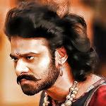 Find Prabhas movie names screenshot-app