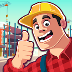 Builder Master 3D screenshot-app