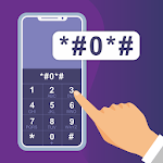 Secret Mobile Codes & Tricks screenshot-app