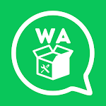 WABox screenshot-app