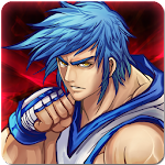 Kung Fu Do Fighting screenshot-app