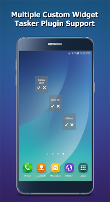 App Freezer screenshot-app
