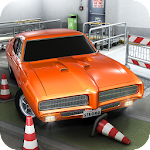 Parking Reloaded 3D screenshot-app