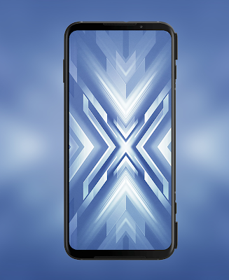 Black Shark 4 Pro Wallpaper screenshot-app
