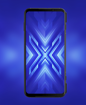 Black Shark 4 Pro Wallpaper screenshot-app
