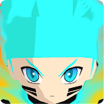 Shinobi IO screenshot-app