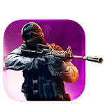 نار الحرب screenshot-app