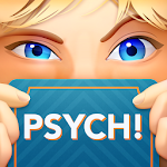 Psych! Outwit your friends screenshot-app