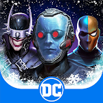 Injustice 2 screenshot-app